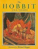 Hobbit : Or There and Back Again by Michael Hague, J.R.R. Tolkien, Andy Weir