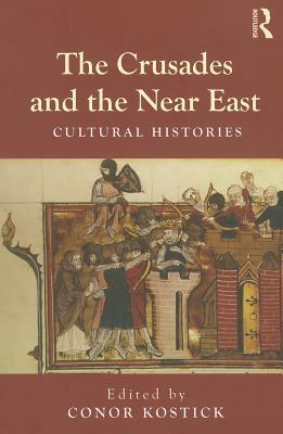 The Crusades and the Near East by 