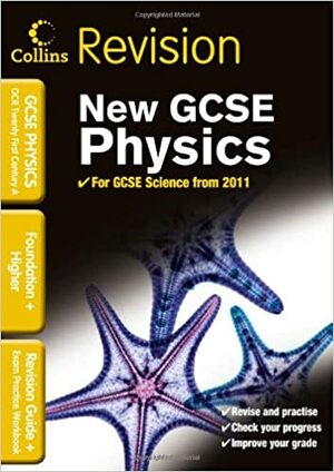 OCR 21st Century GCSE Physics by Sarah Mansel, Michael Brimicombe, Nathan Goodman
