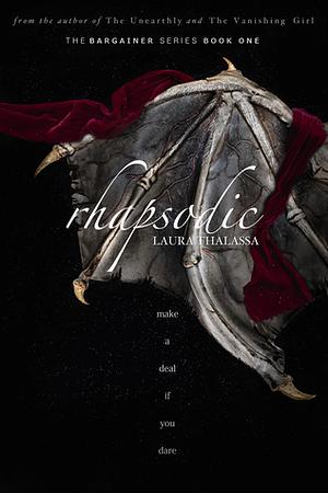 Rhapsodic by Laura Thalassa