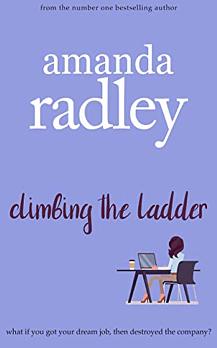 Climbing the Ladder by Amanda Radley