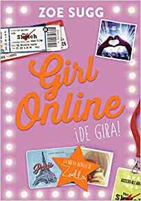 De Gira! by Zoe Sugg