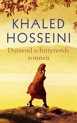 Duizend schitterende zonnen by Khaled Hosseini