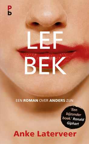 Lefbek by Anke Laterveer