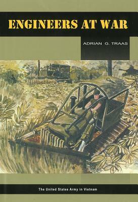 Engineers at War (Paperback) by Adrian G. Traas