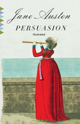 Persuasion illustrated by Jane Austen