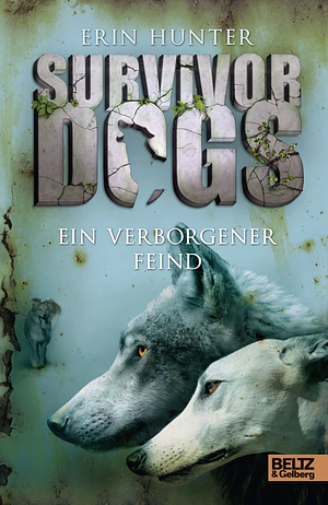 Ein verborgener Feind by Erin Hunter