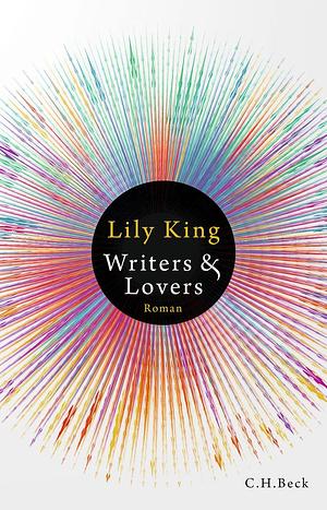 Writers & Lovers by Lily King