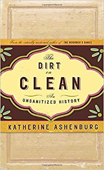 Historia brudu by Katherine Ashenburg