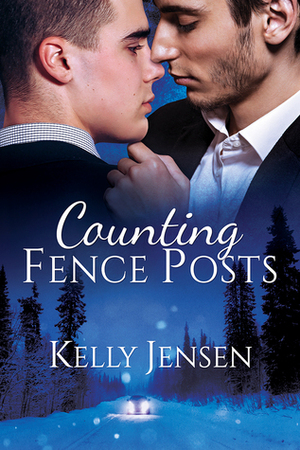 Counting Fence Posts by Kelly Jensen