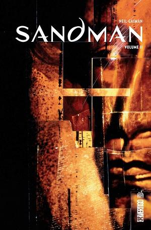 Sandman volume 2 by Neil Gaiman