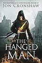 The Hanged Man by Jon Cronshaw