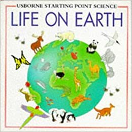 Life on Earth by Susan Mayes, Sophy Tahta