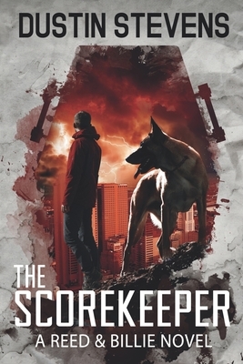 The Scorekeeper: A Suspense Thriller by Dustin Stevens