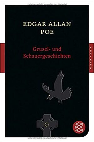 Grusel- und Schauergeschichten by Edgar Allan Poe