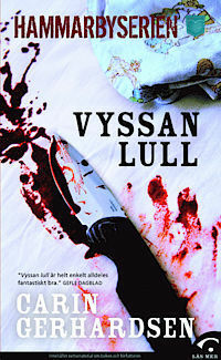 Vyssan Lull by Carin Gerhardsen