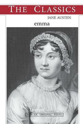 Emma by Jane Austen