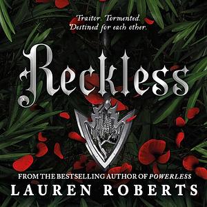 Reckless by Lauren Roberts