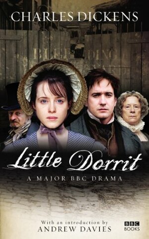 Little Dorrit by Charles Dickens