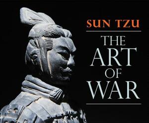 The Art of War by Sun Tzu