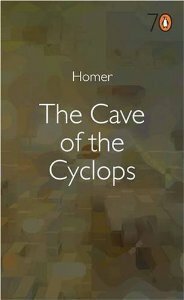 The Cave of the Cyclops by Homer, E.V. Rieu