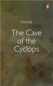 The Cave of the Cyclops by Homer