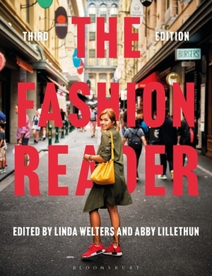 The Fashion Reader by 