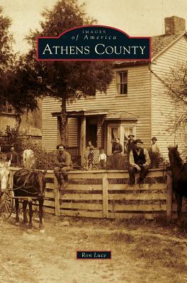 Athens County by Ron Luce