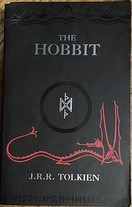 The Hobbit, Or, There and Back Again by J.R.R. Tolkien