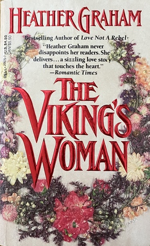 The Viking's Woman by Heather Graham