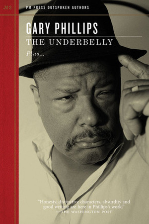 The Underbelly by Gary Phillips