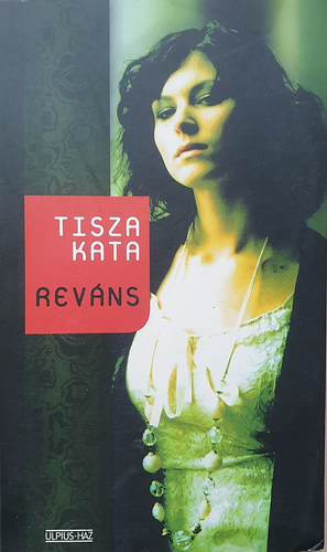 Reváns by Kata Tisza