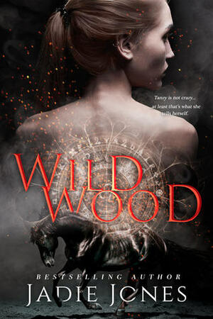 Wildwood by Jadie Jones