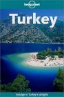 Turkey by Lonely Planet, James Bainbridge
