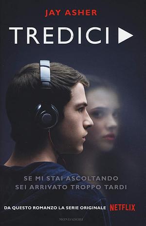 Tredici by Jay Asher