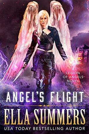 Angel's Flight by Ella Summers