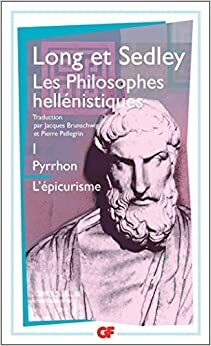 Les Philosophes Hellénistiques I by David N. Sedley, Anthony A. Long