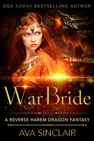 War Bride by Ava Sinclair