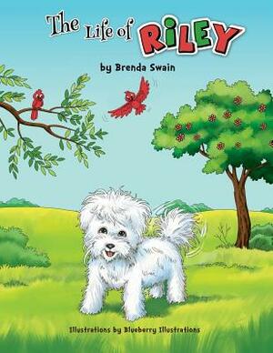 The Life Of Riley by Brenda Swain