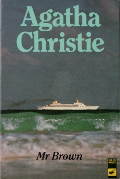 Mr Brown by Agatha Christie