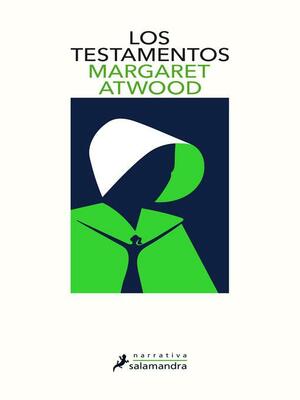 Los testamentos by Margaret Atwood