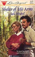 Shelter Of His Arms by Sara Mitchell