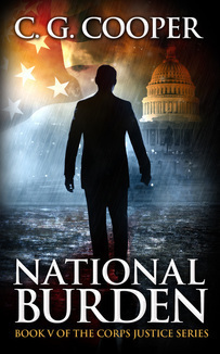 National Burden by C.G. Cooper