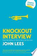 EBOOK: Knockout Interview by John Lees