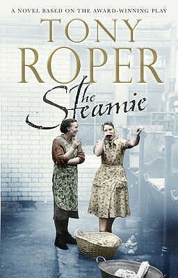 The Steamie by Tony Roper