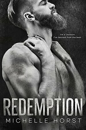 Redemption by Michelle Heard, Michelle Horst