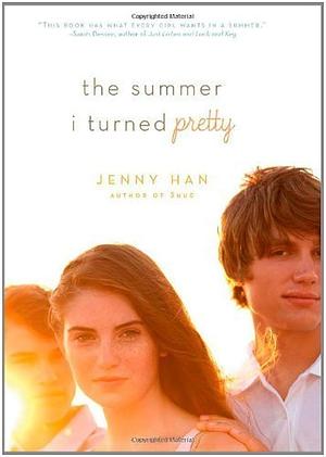 The Summer I Turned Pretty by Jenny Han