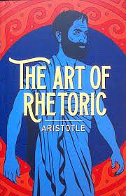 The Art of Rhetoric by Hugh Lawson-Tancred, Aristotle