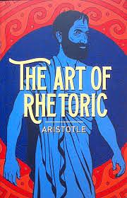 The Art of Rhetoric by Aristotle, Hugh Lawson-Tancred