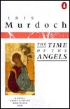 The Time of the Angels by Iris Murdoch